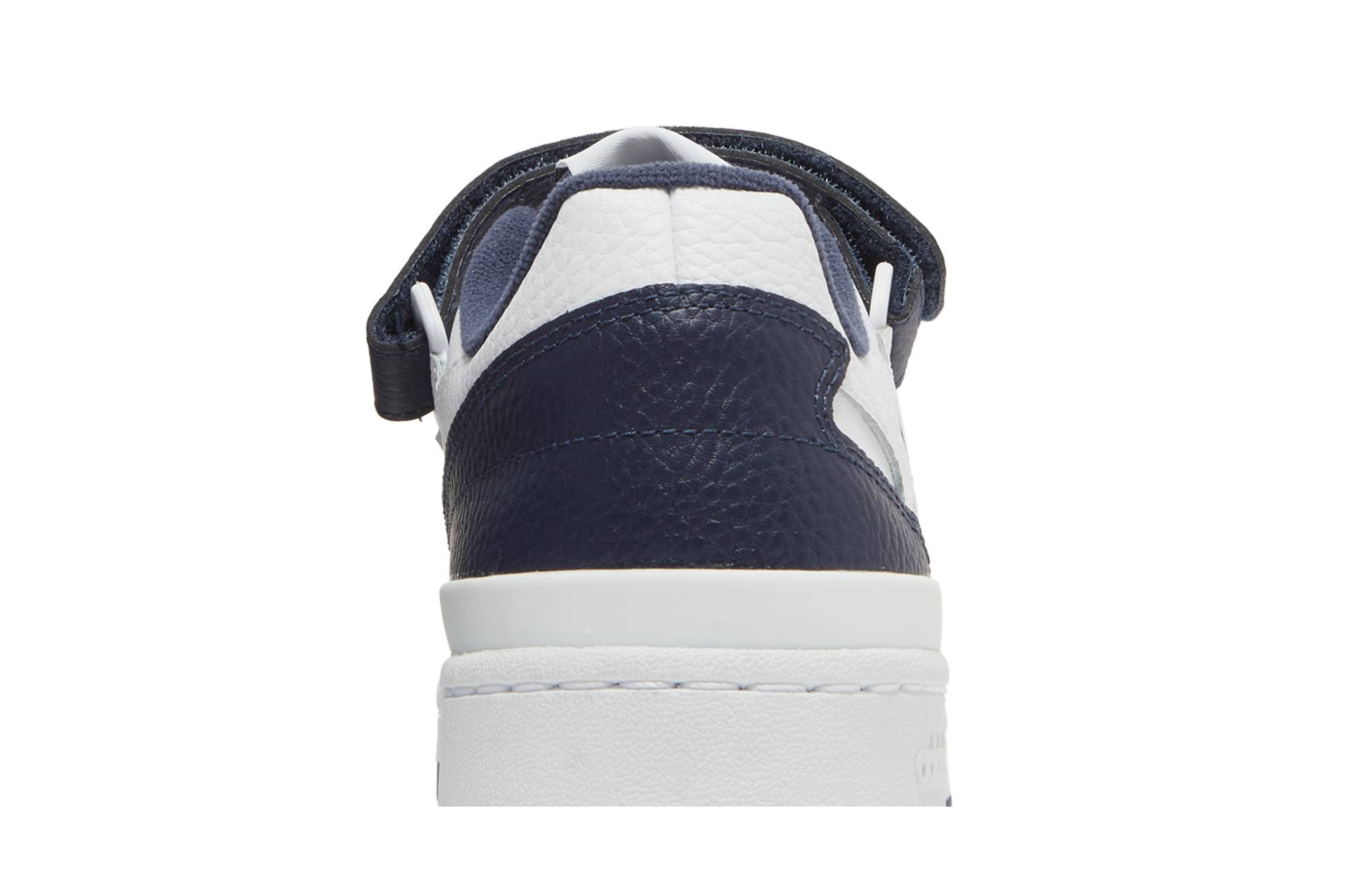 Forum Low 'White Shadow Navy' - 7