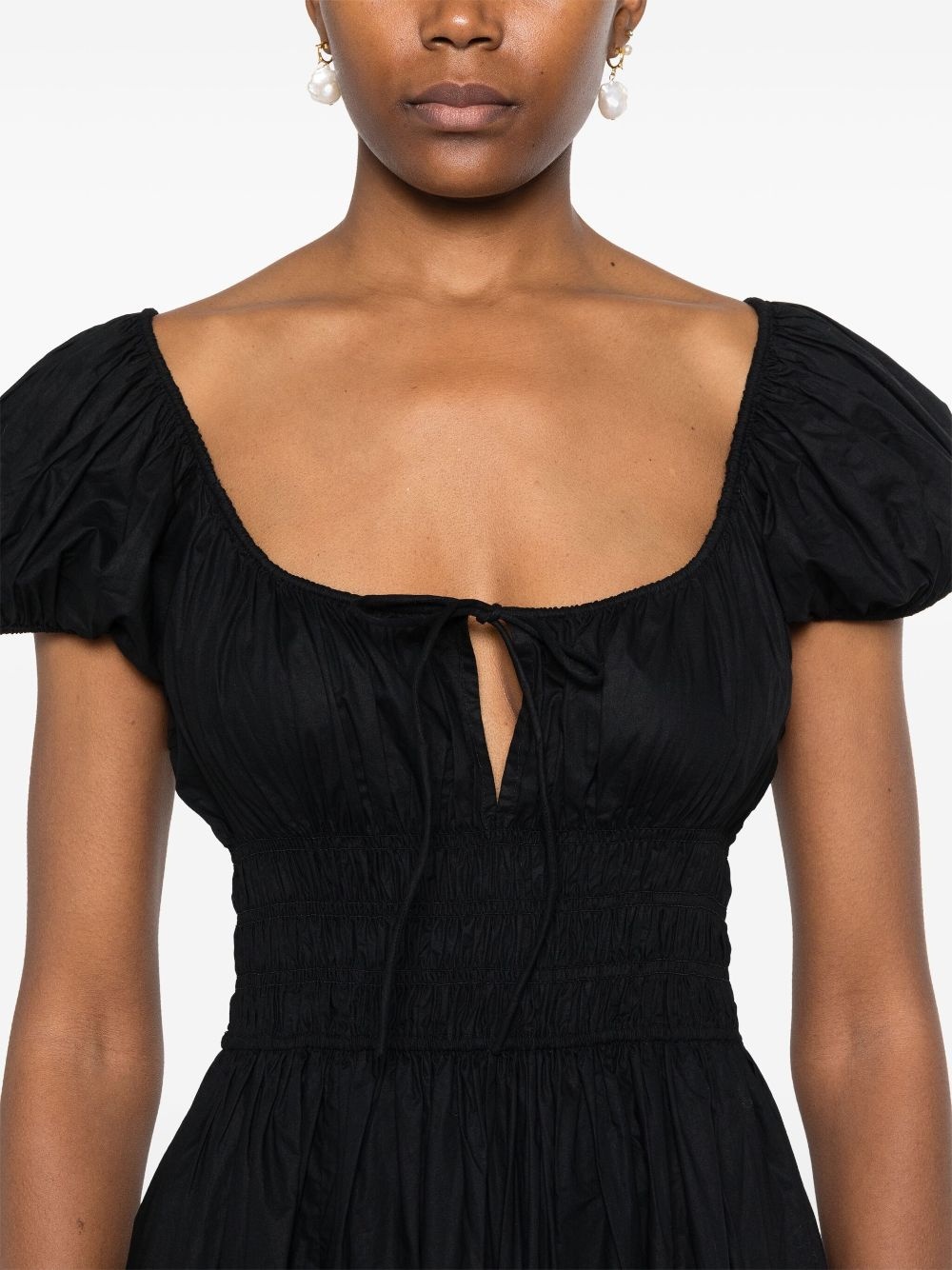 Quinn midi dress - 5