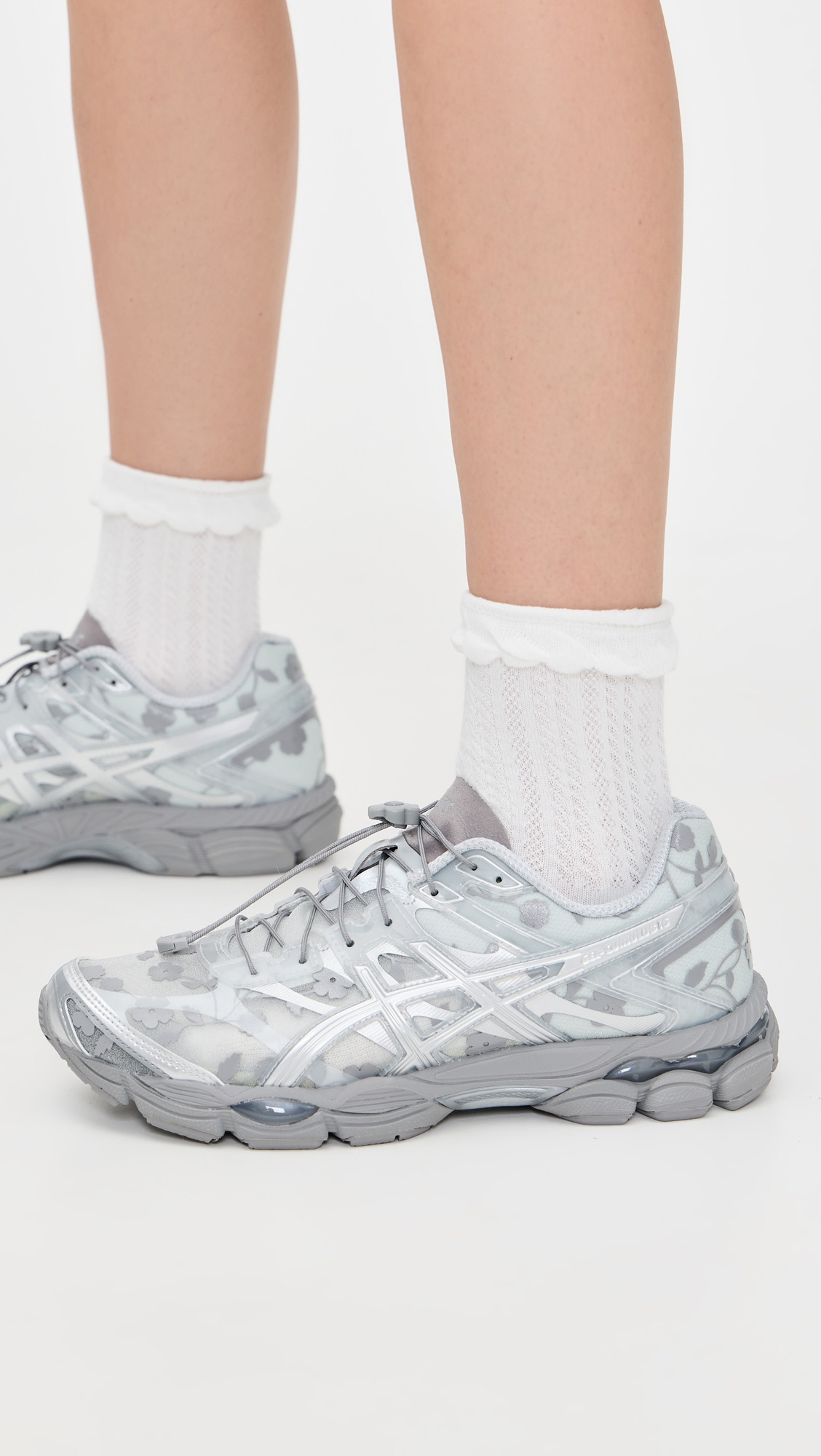 Cecilie Bahnsen x GEL-CUMULUS 16 SSCB - 2