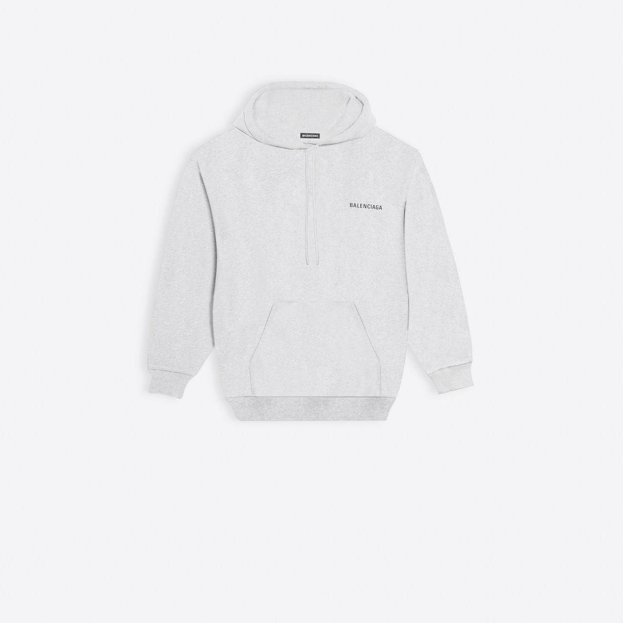 Balenciaga Hoodie - 1