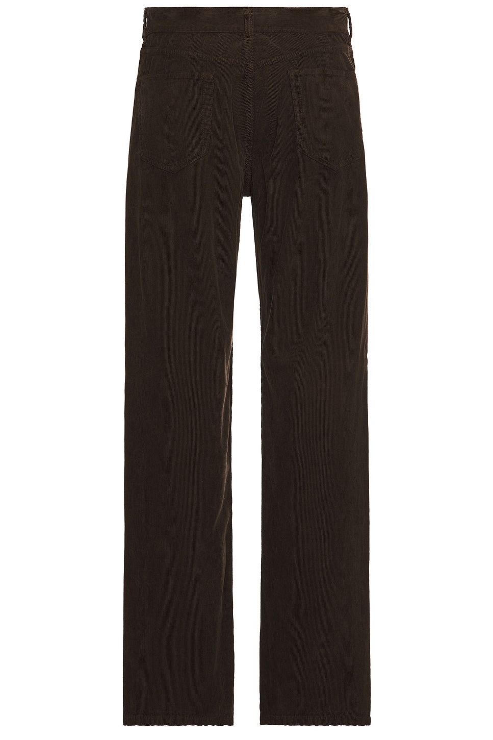 Burt Pant - 2