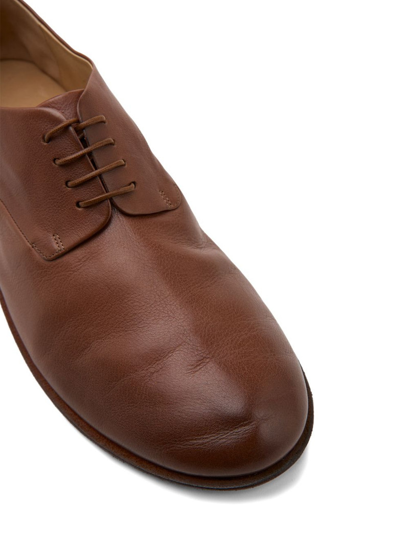 Mando lace-up derby shoes 3