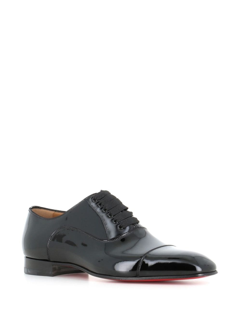 Greggo lace-up leather shoes - 2