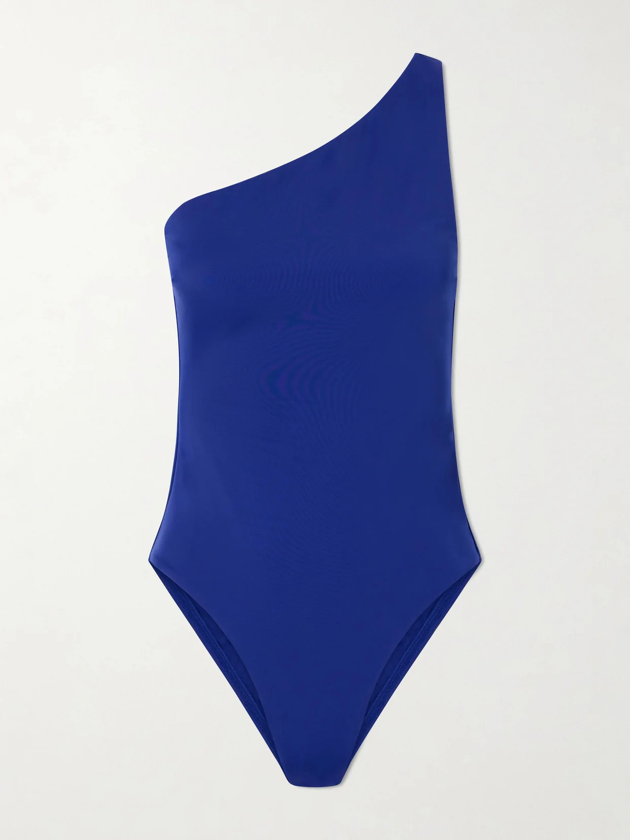 Maillot Asymmetric One-piece Swimsuit - 1
