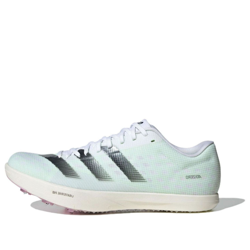 adidas Adizero Long Jump 'Green' ID7244 - 1