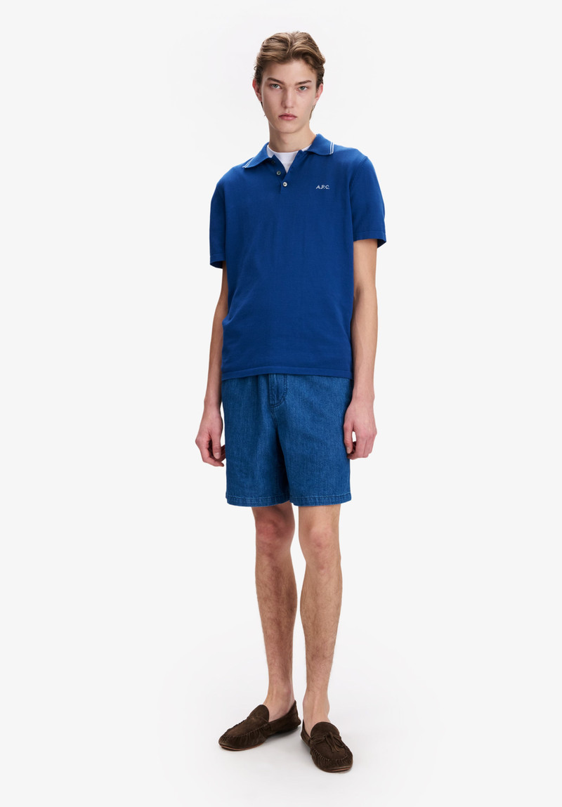 A.P.C. NORRIS SHORTS outlook