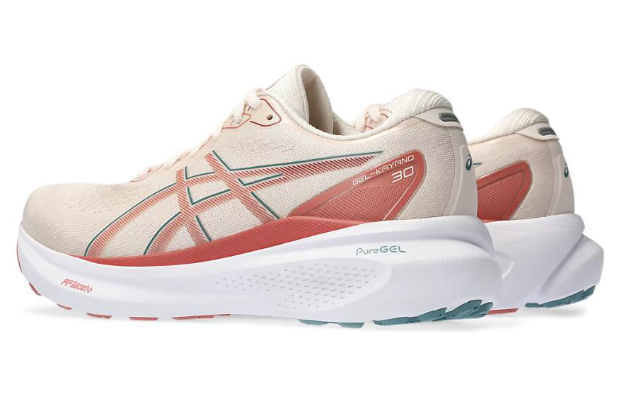 (WMNS) ASICS Gel Kayano 30 'Rose Dust' 1012B357-700 - 4