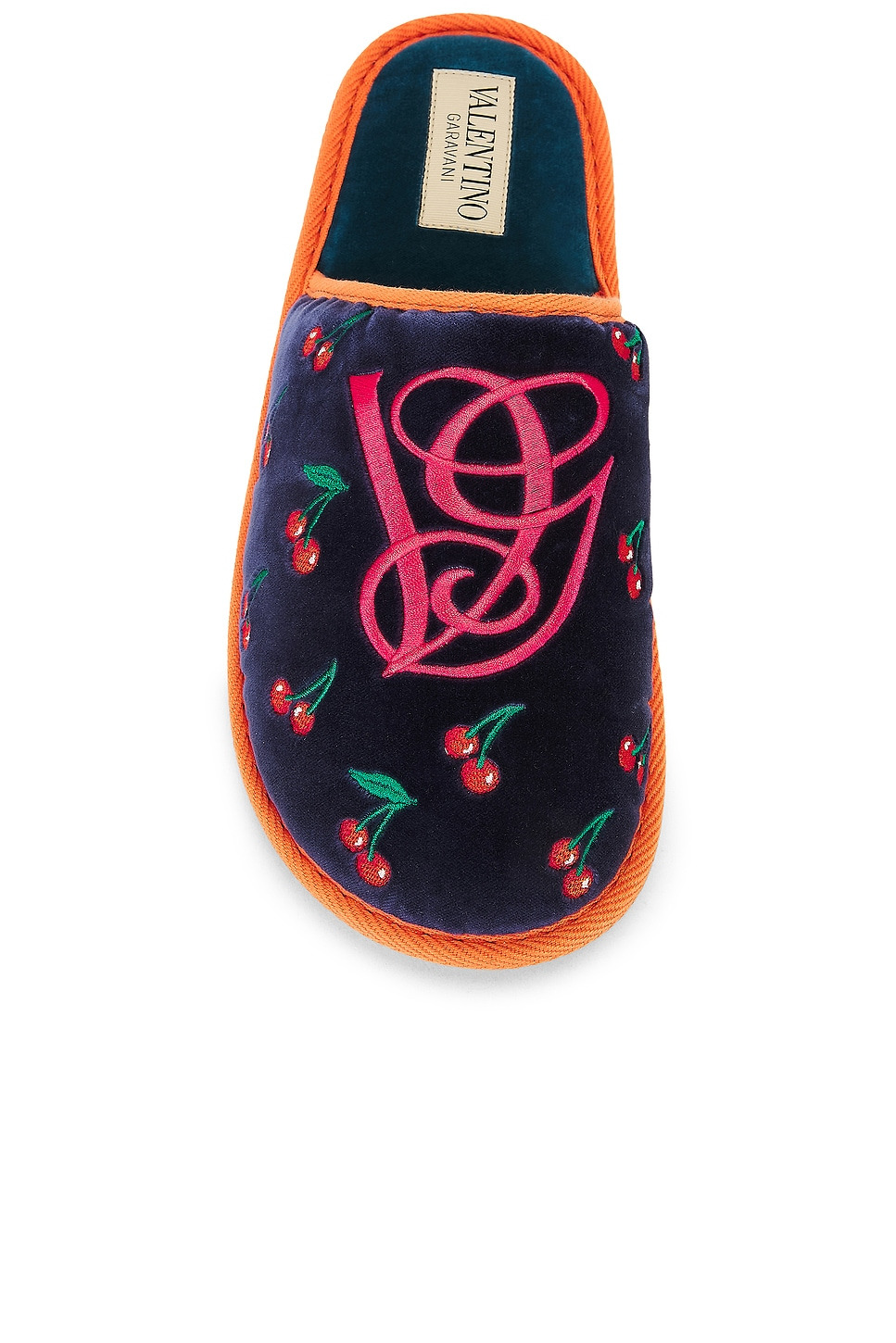Cherries Slippers - 4