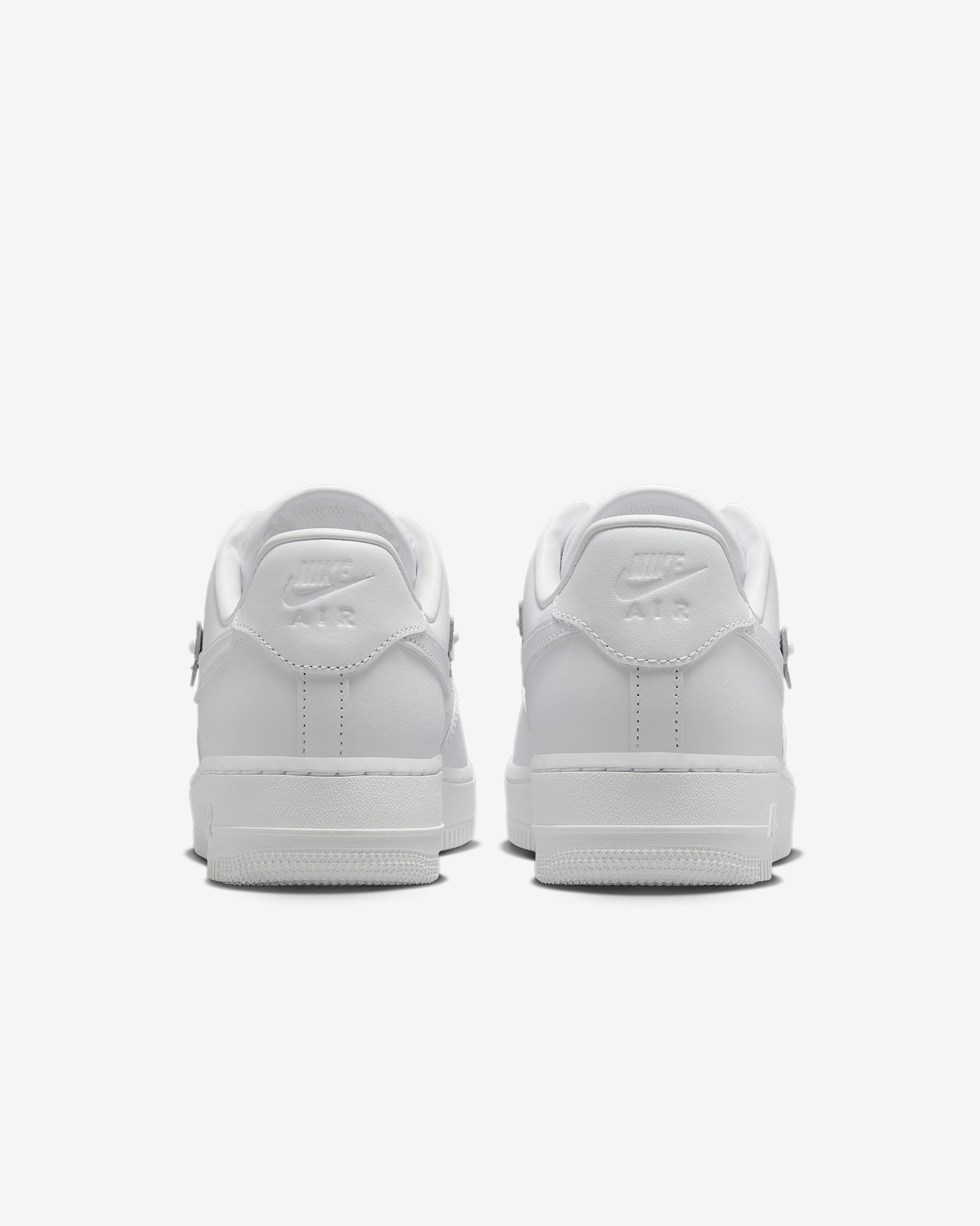 Nike Air Force 1 Low Women's Shoes - 6