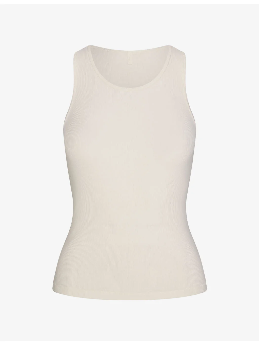 Sleep Rib Jersey Tank Top - 1
