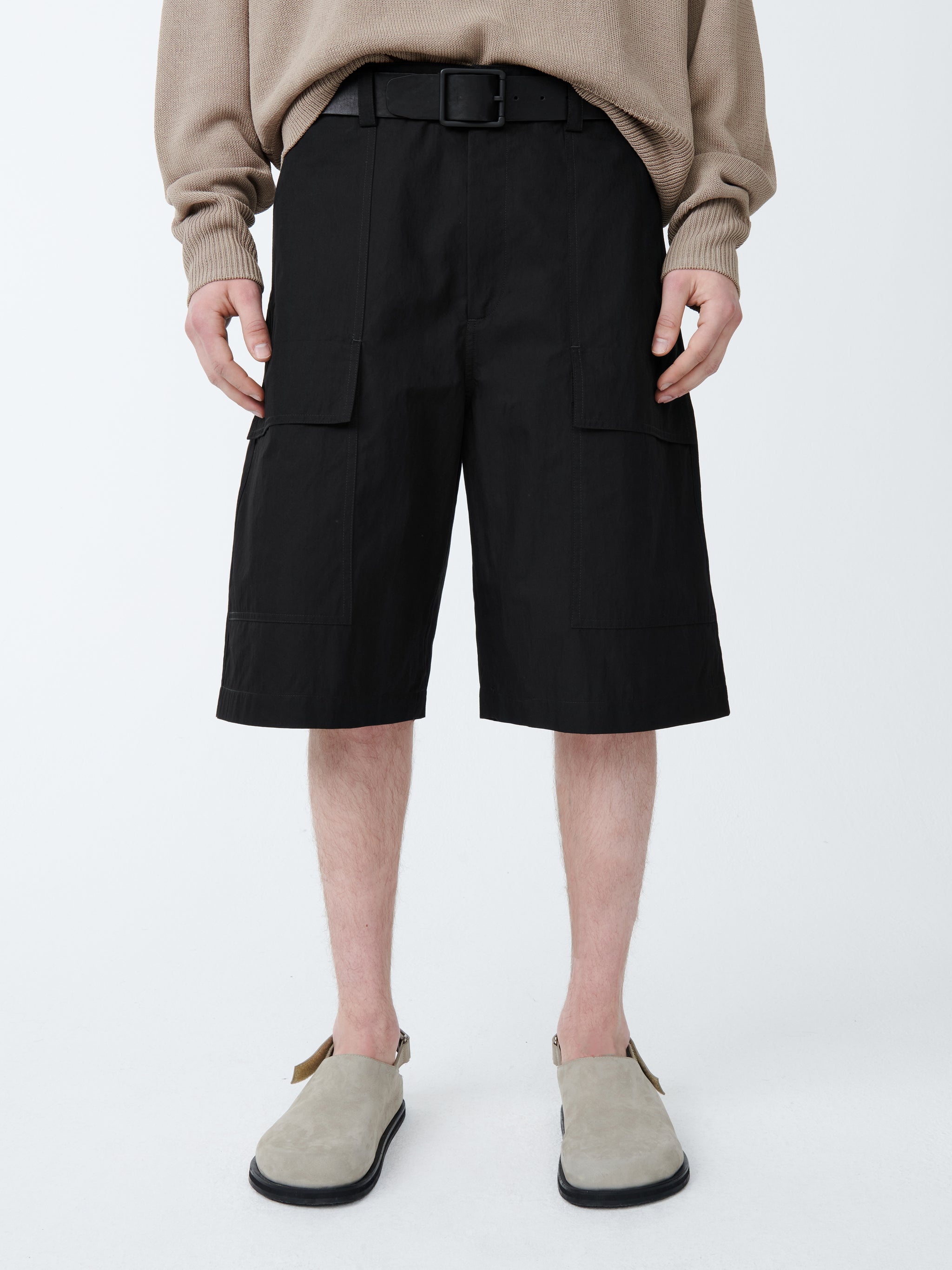 Tiller Shorts - 7