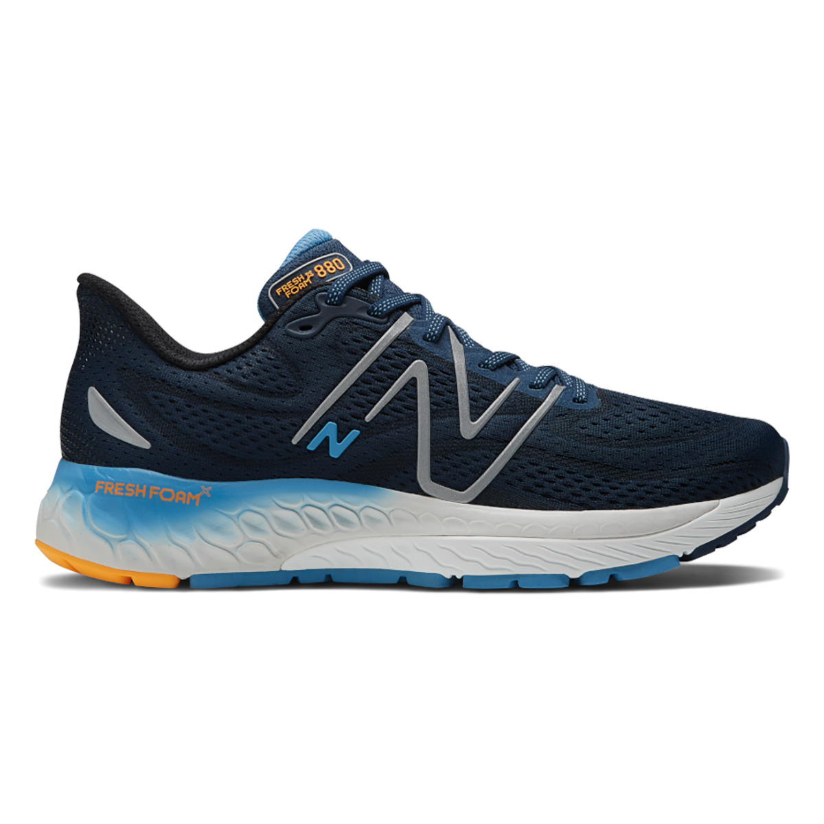 New Balance Fresh Foam X 880 V13 - 1