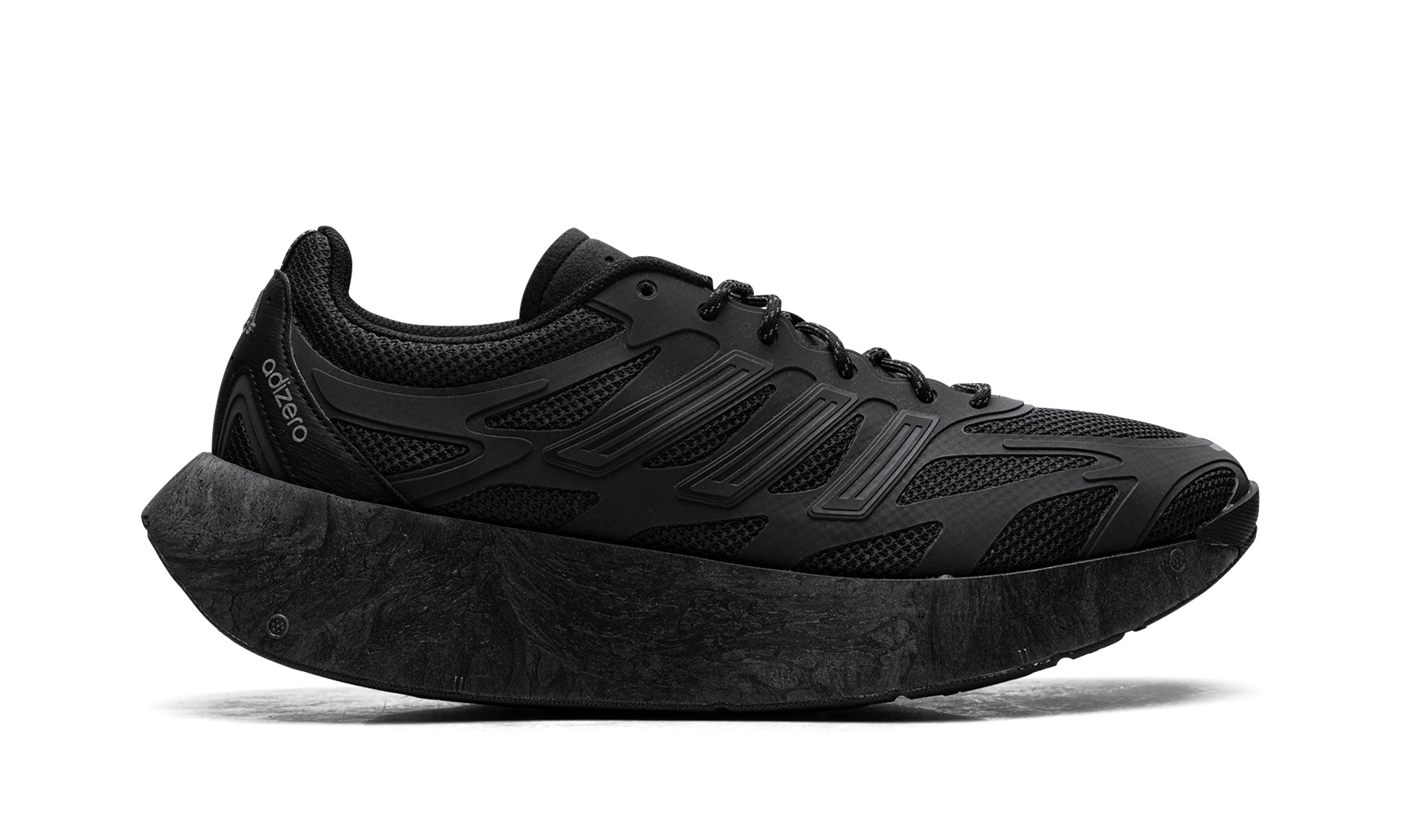 Adizero Aruku "Black Iron Metallic" - 6
