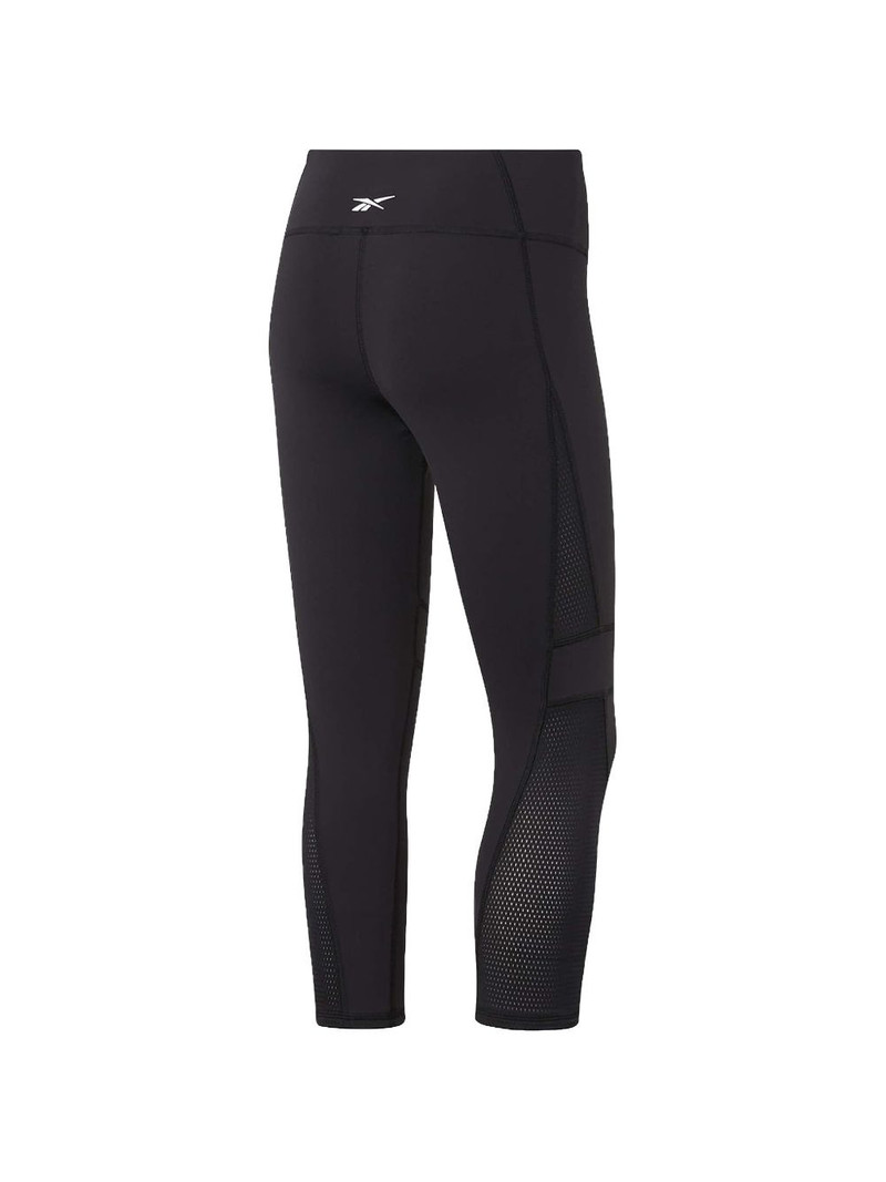 Reebok Training Supply Lux leggings outlook