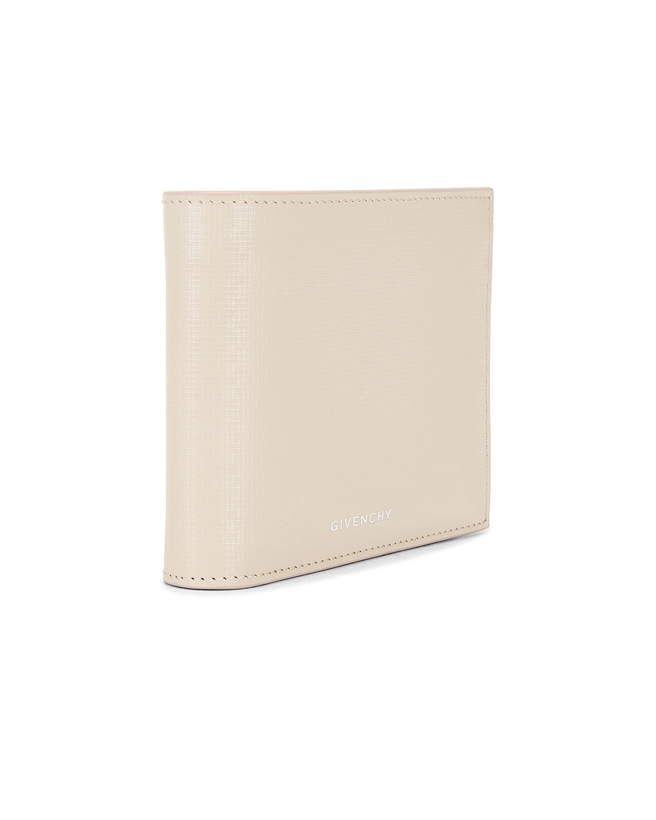 8cc Billfold Wallet - 3