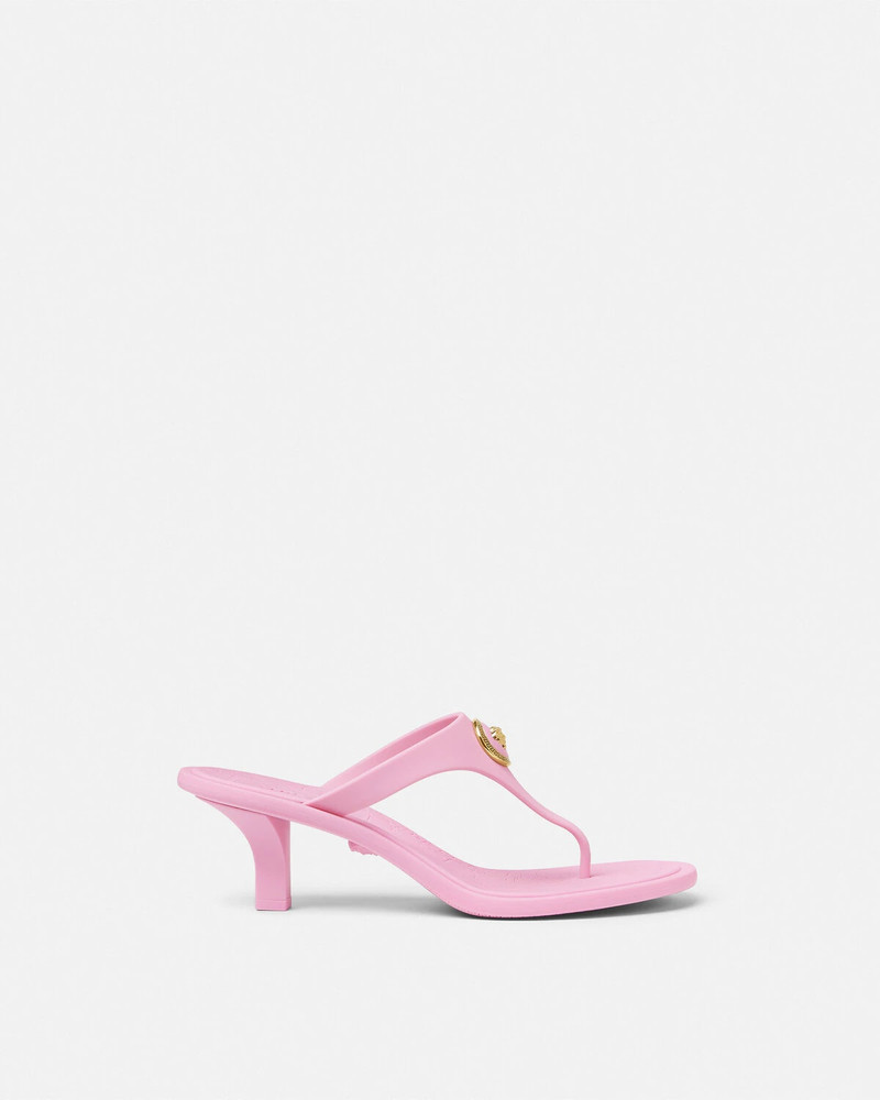Alia Mules 55 mm - 1