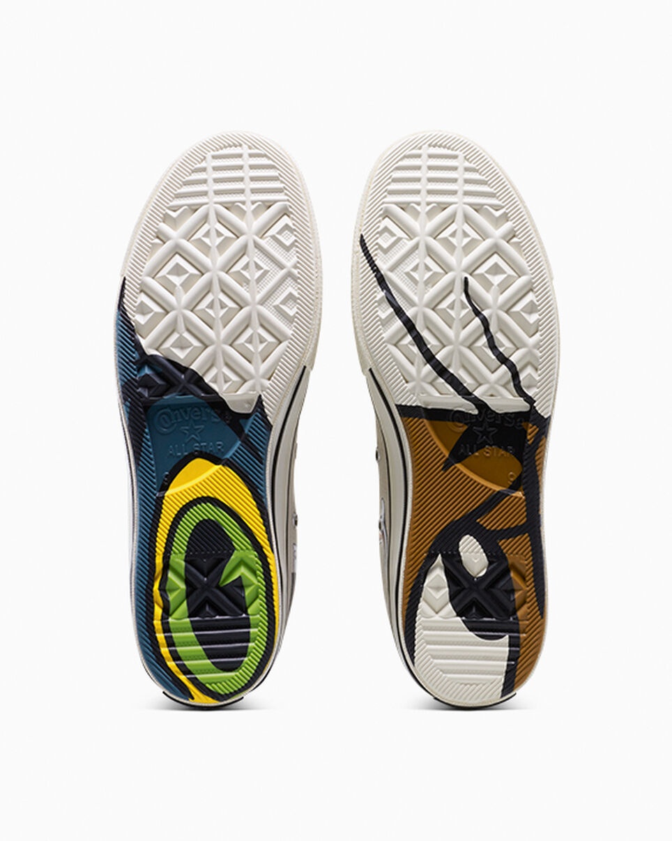 Converse x Tom and Jerry Chuck 70 - 3