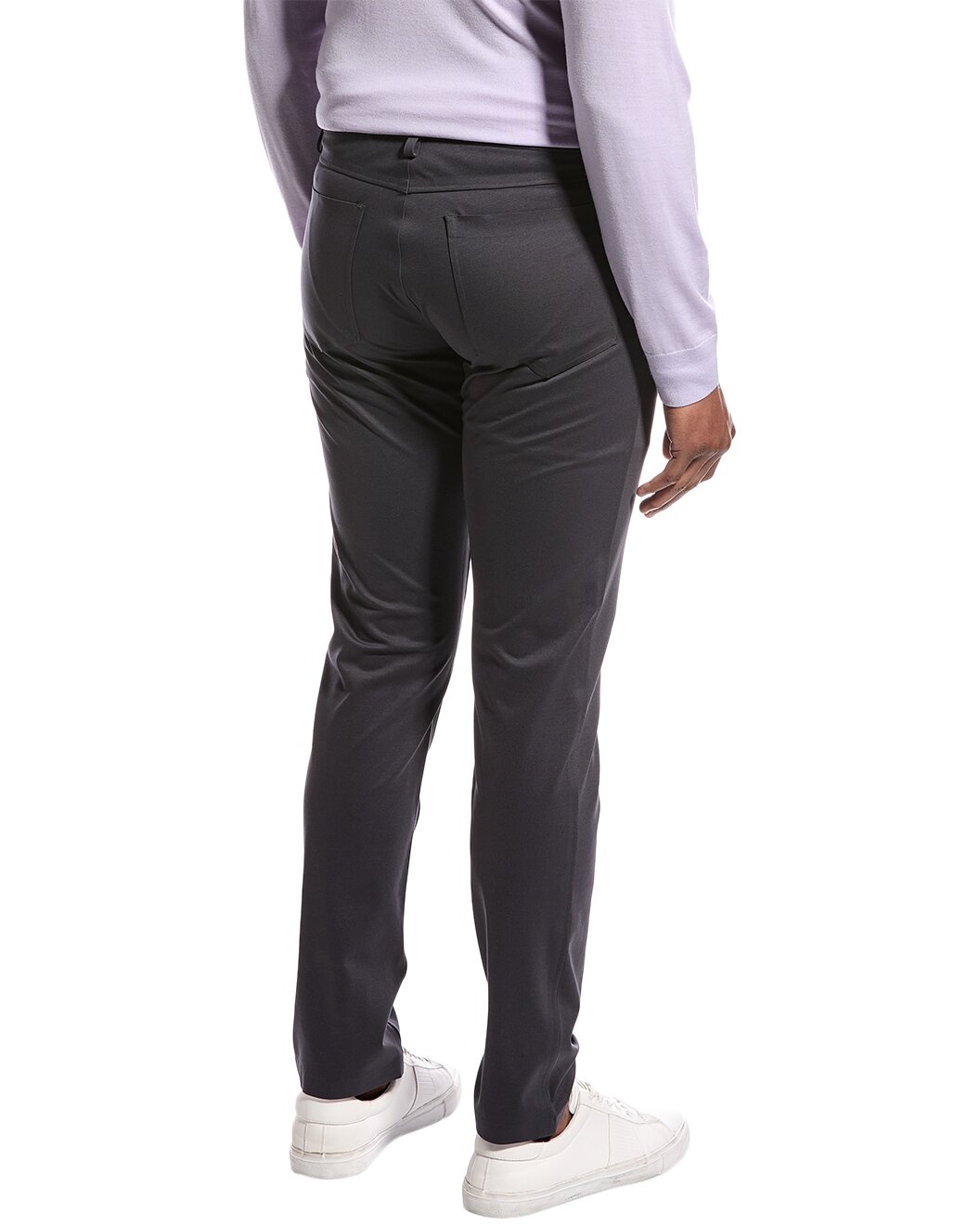 Theory Tech Raffi Compact Pant - 2