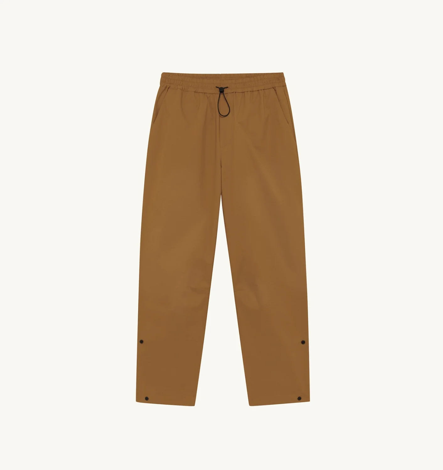 UNISEX RAIN TECH NYLON PANT - 1