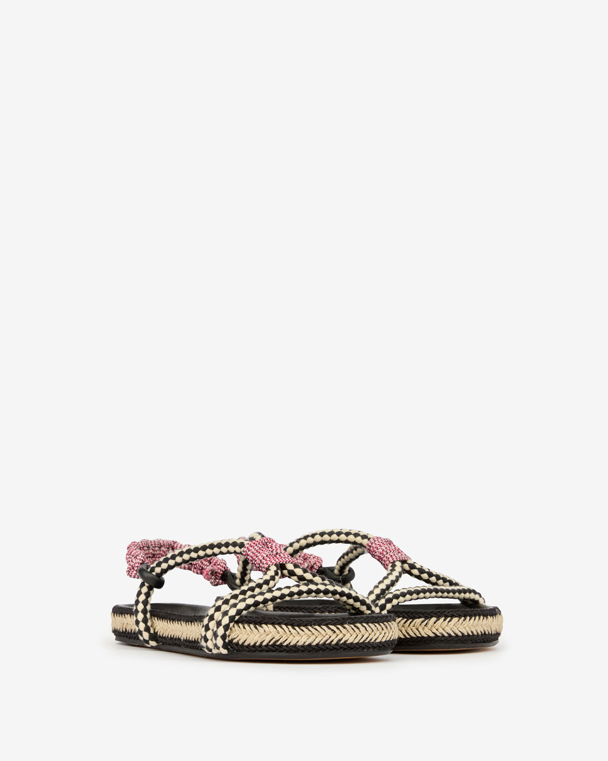 WALTEE SANDALS - 3