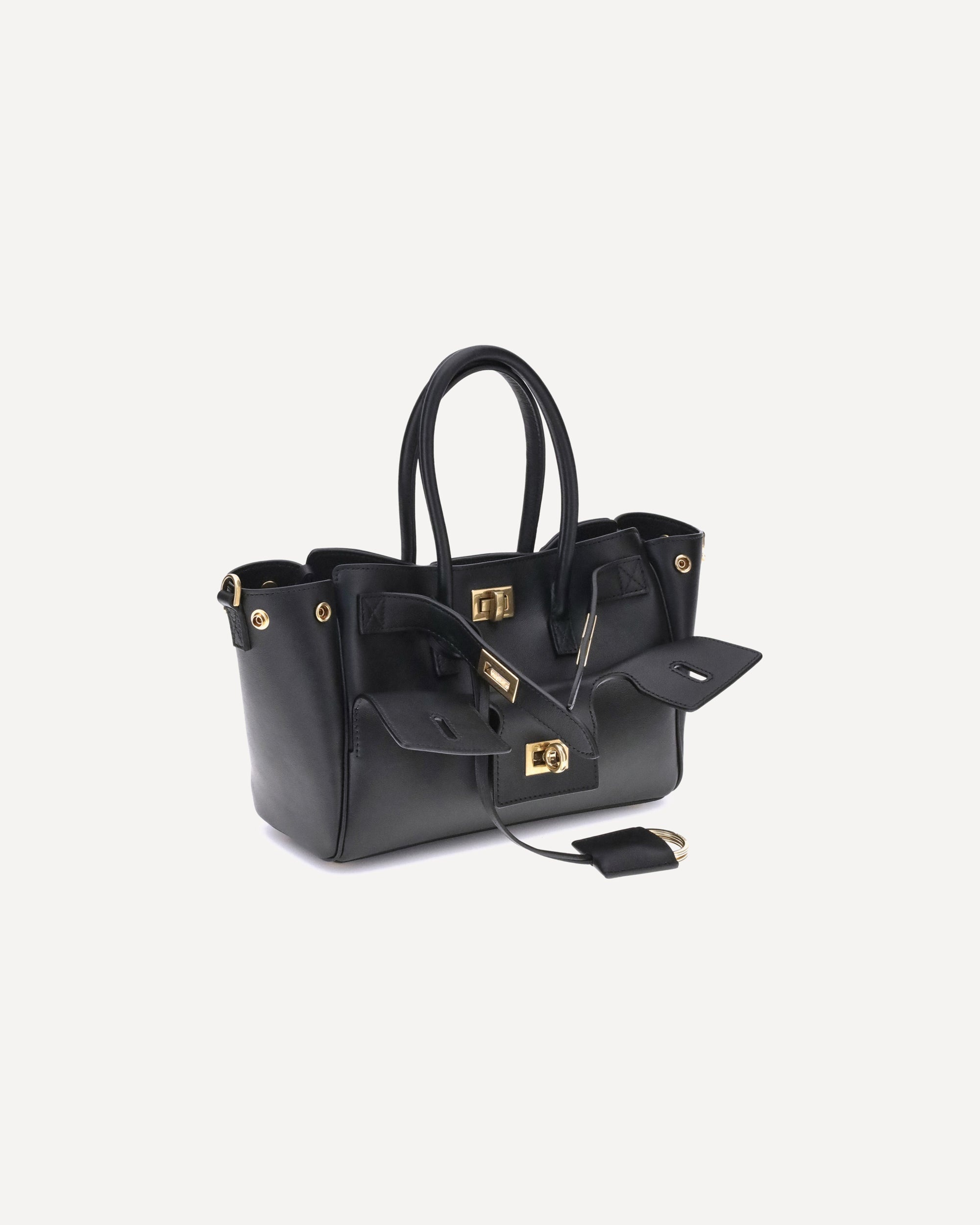 Bel Air mini Handbag - 2