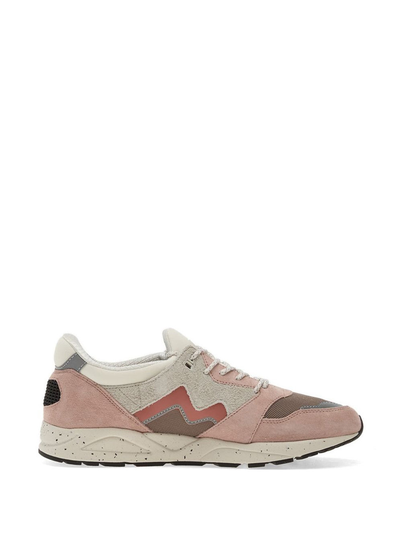 Aria 95 lace-up fatening sneakers 1