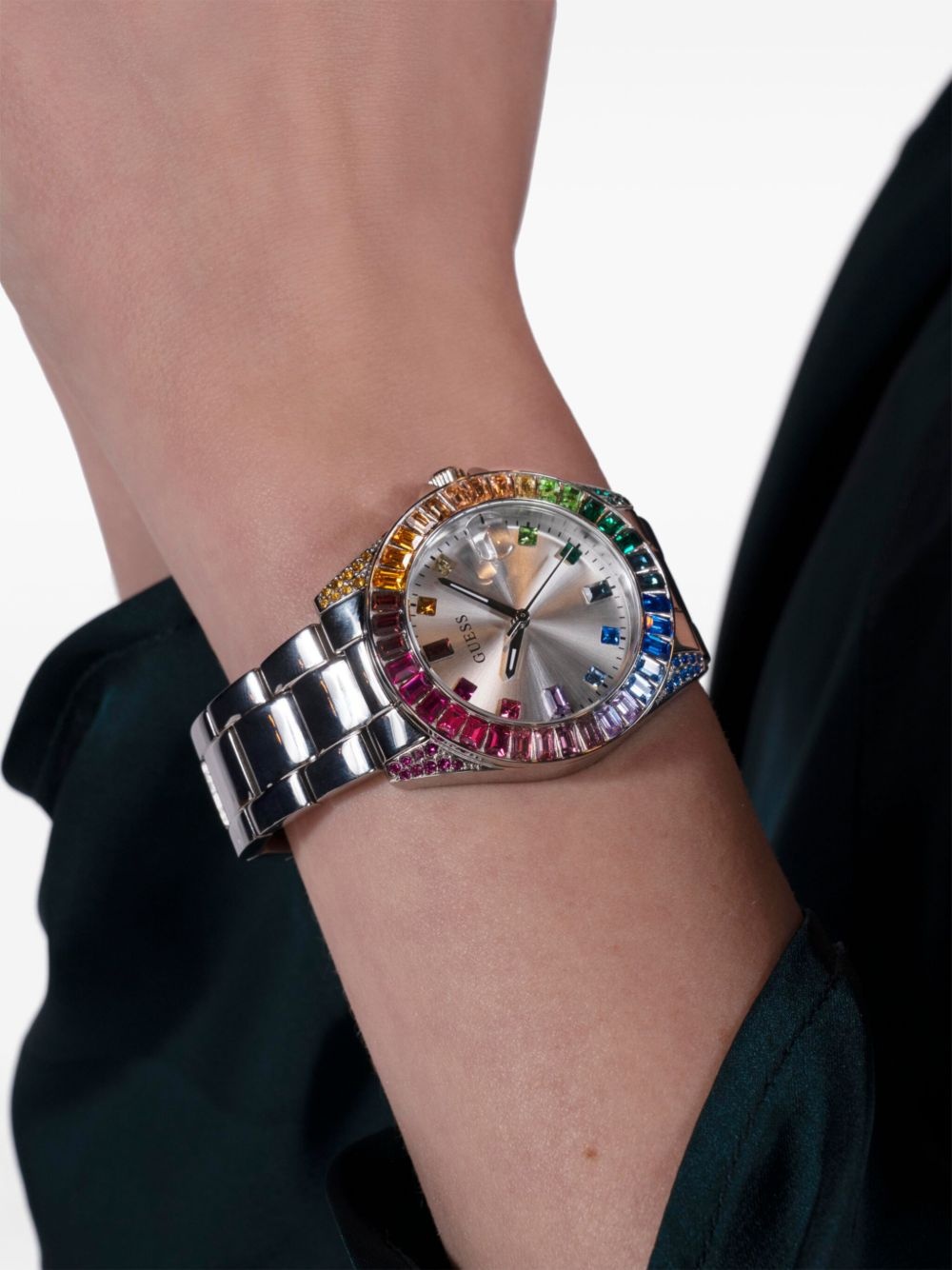 Opaline 34mm - 5