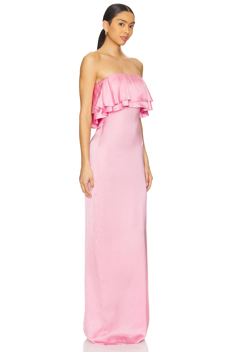 Queenie Dress - 2