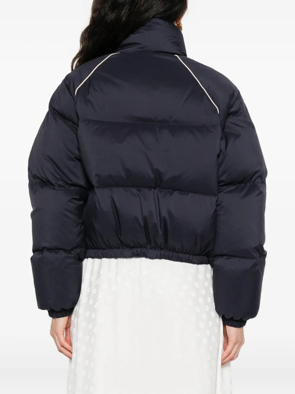 MIU MIU - Women Technical Down Jacket - 3