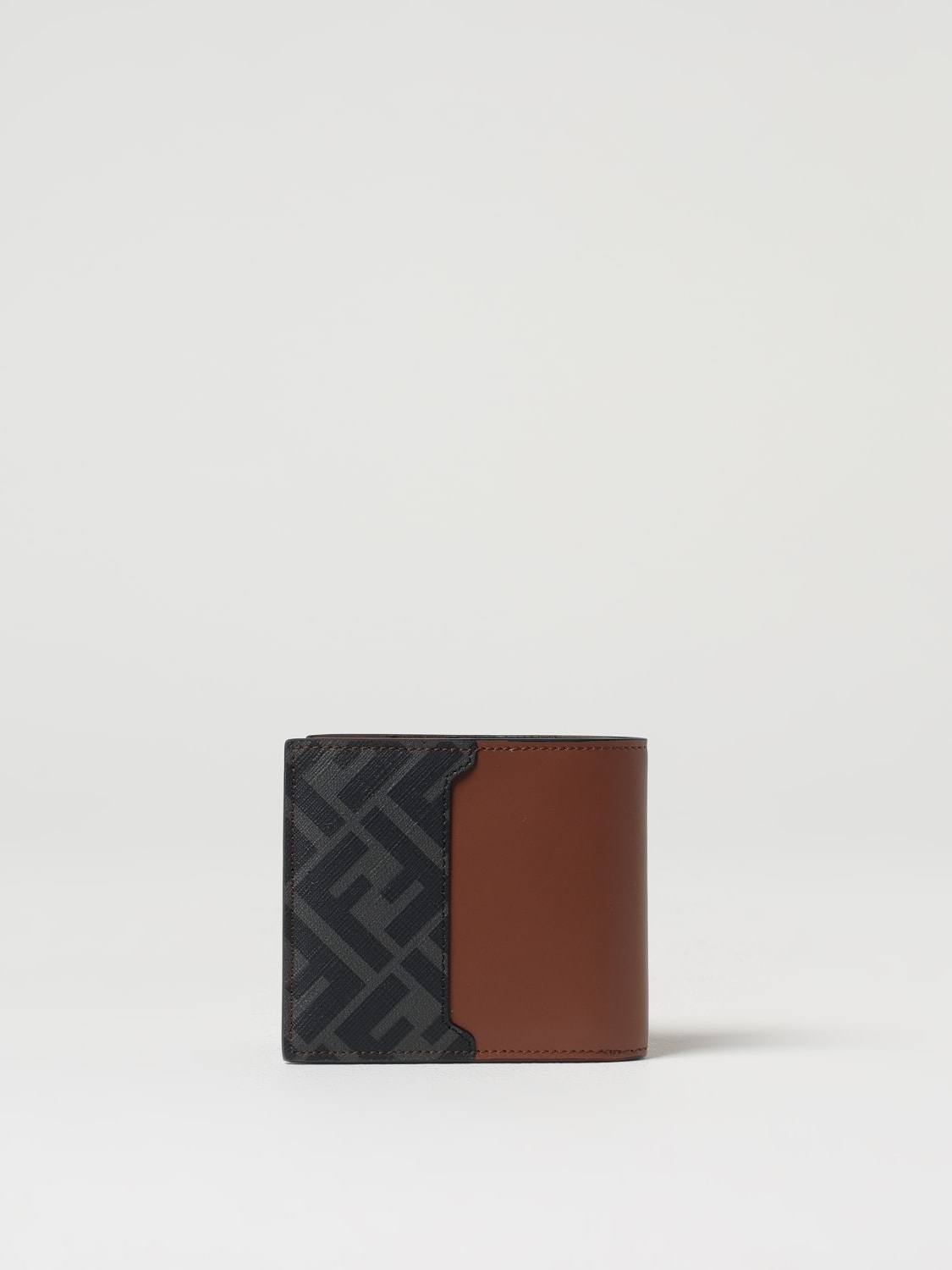 Wallet men Fendi - 3