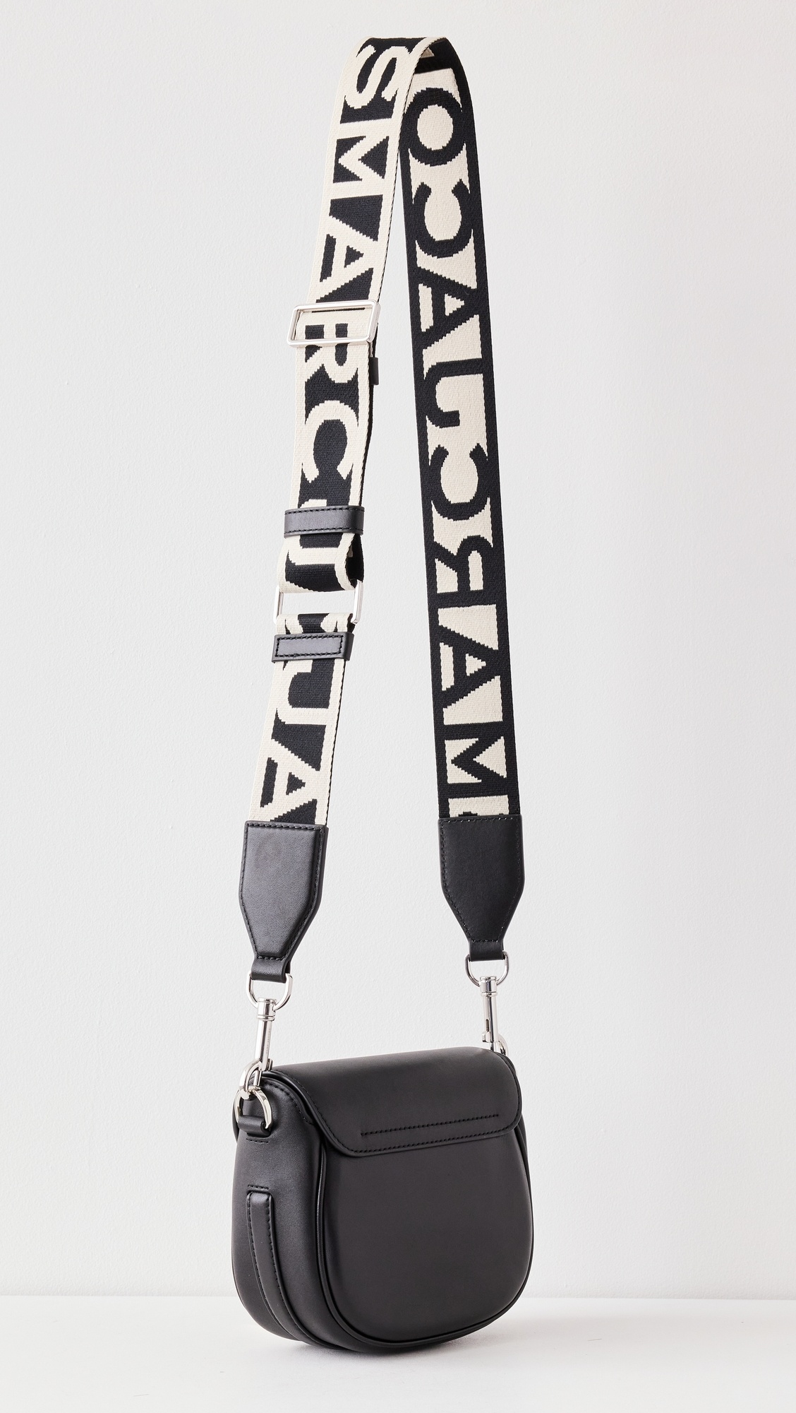 The Saddle Bag - 3