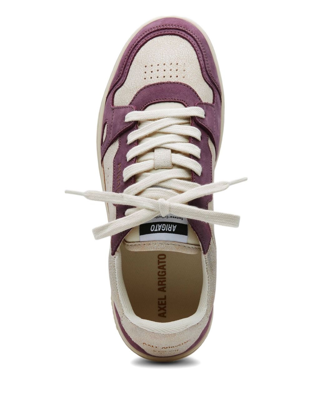 Dice sneakers - 3