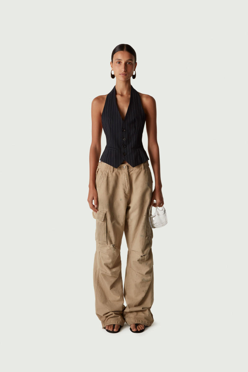 COPERNI Tailored Vest outlook