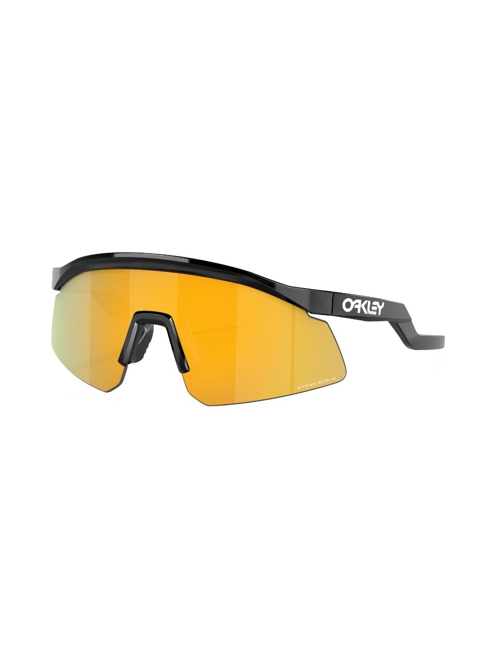 mirrored aviator-frame sunglasses - 2