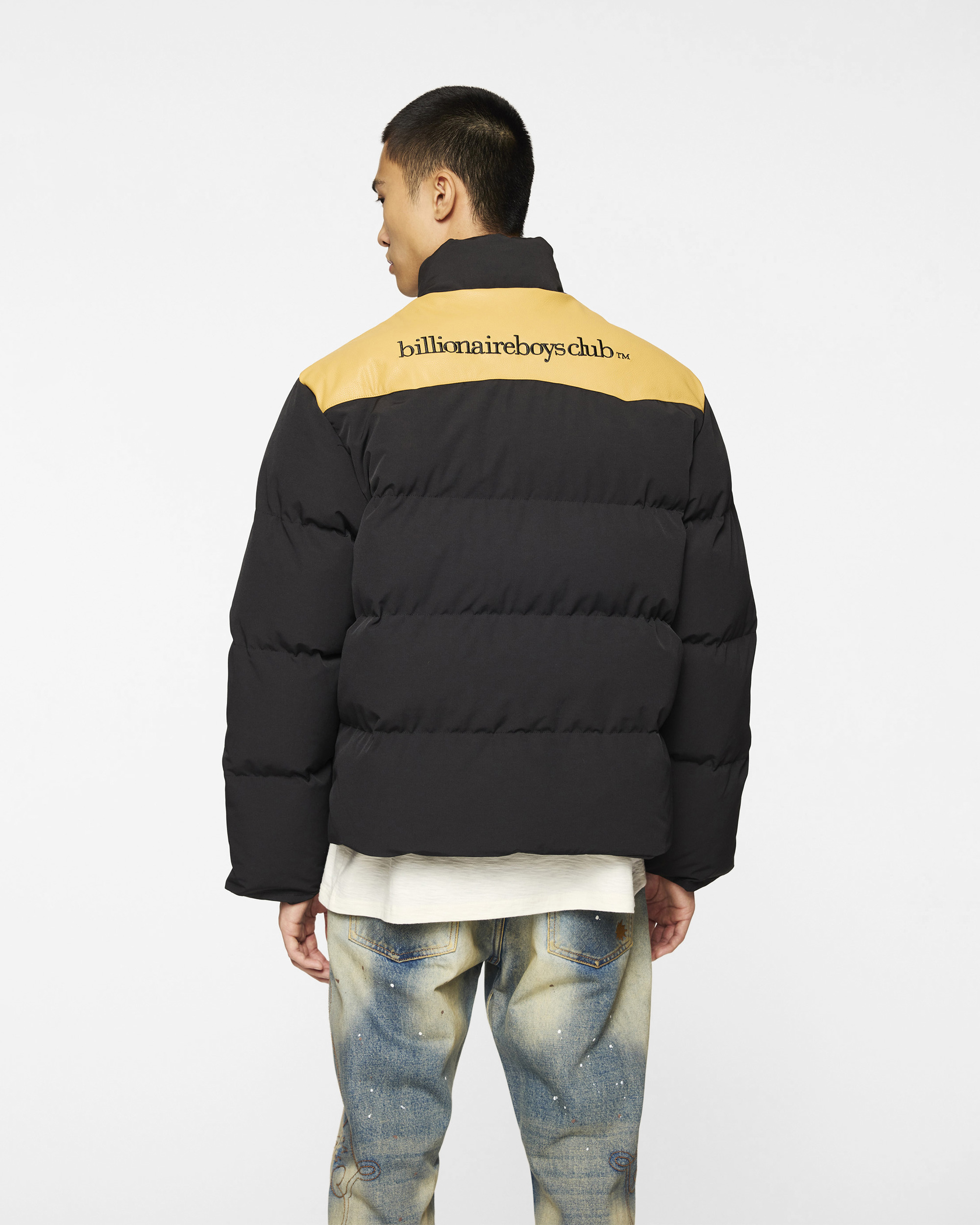LODGE JACKET - 4