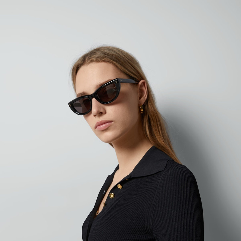 GG1521S Cat-eye frame sunglasses 3
