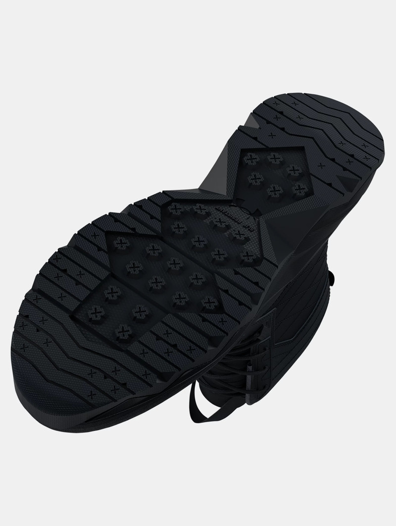 Women's UA Stellar G2 Tactical Boots 4