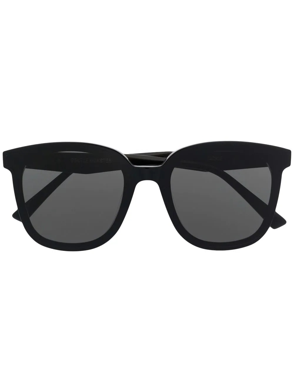 wayfarer-frame sunglasses - 1