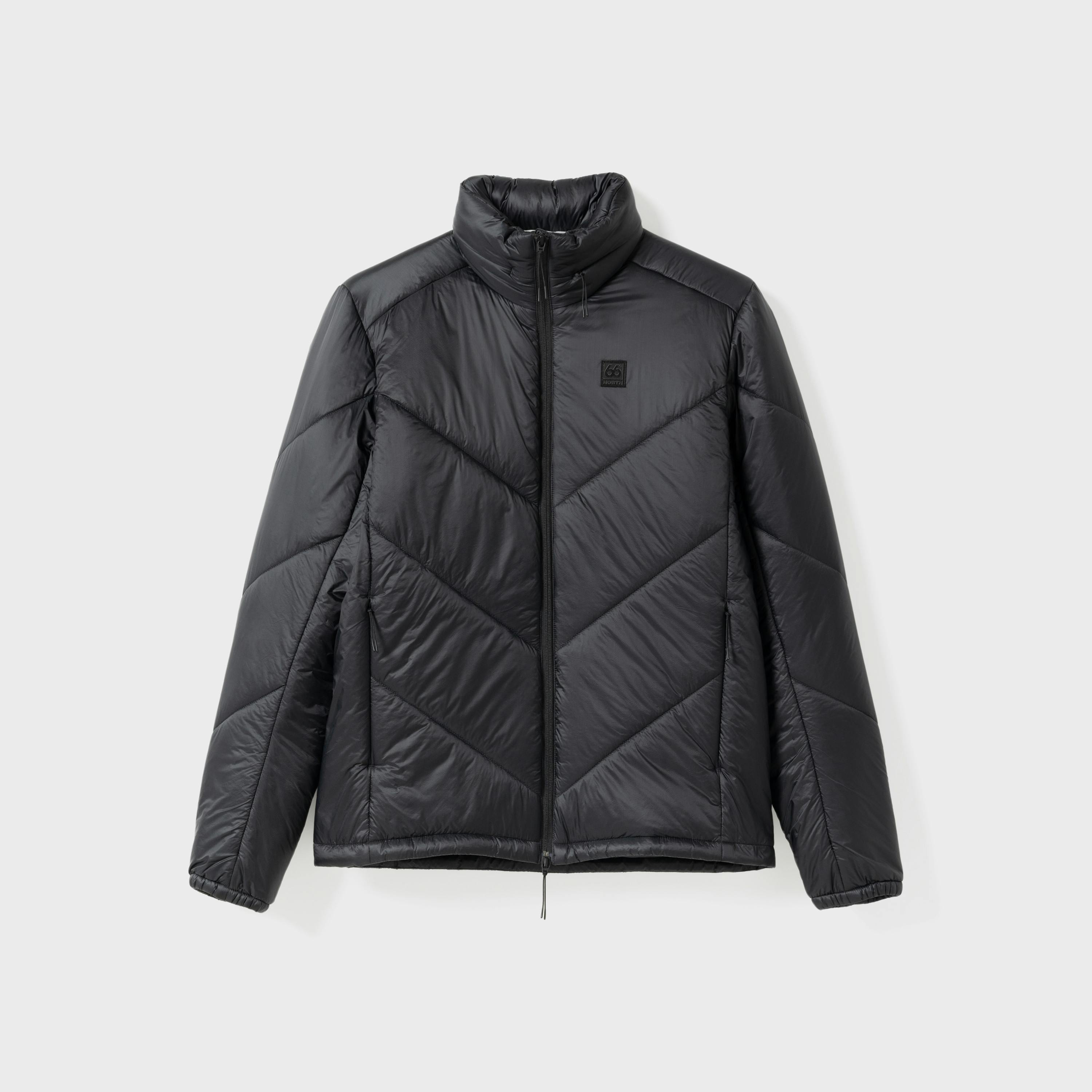 Men's Ljósufjöll High-Rise Jacket - 2