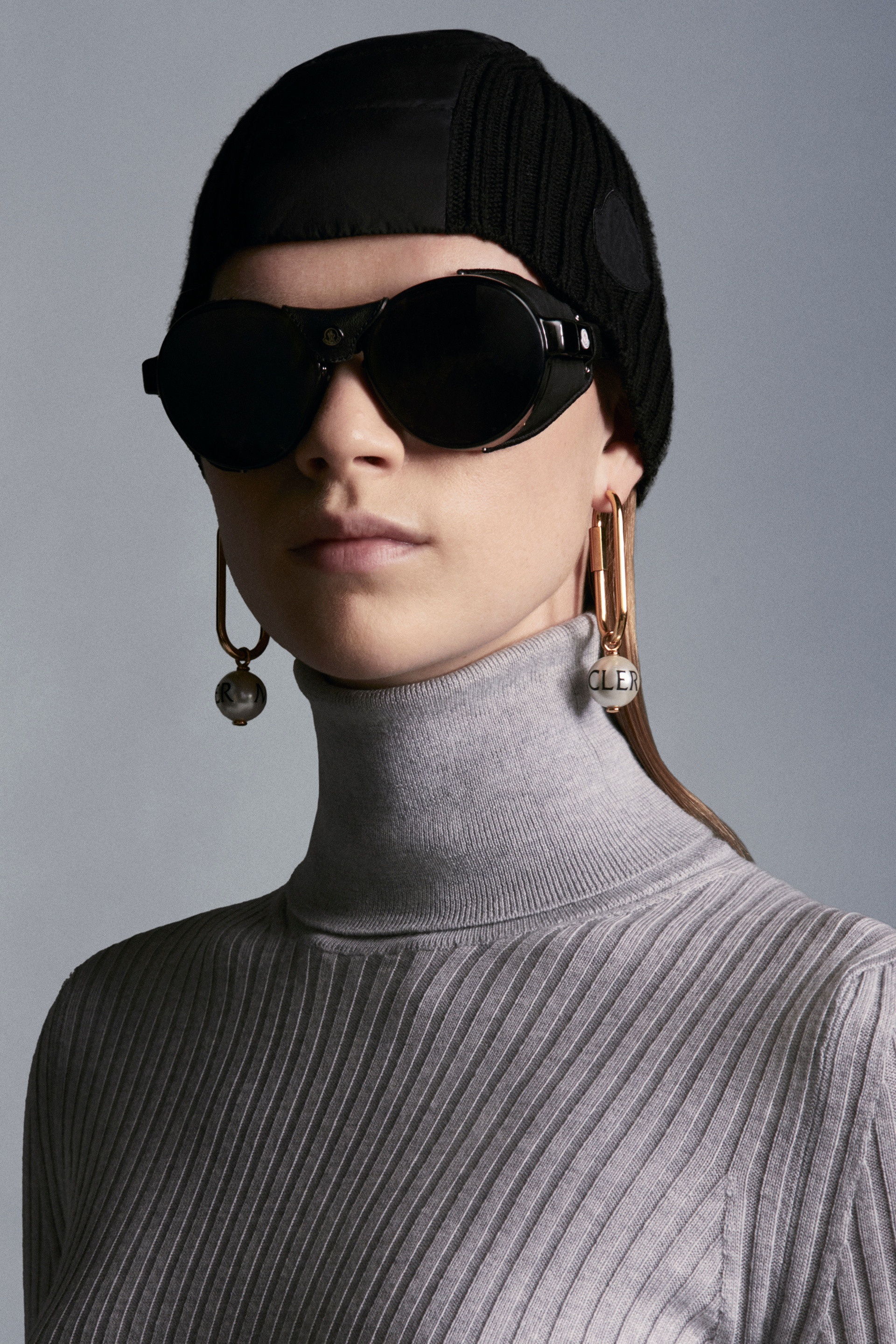 Turtleneck Sweater - 4