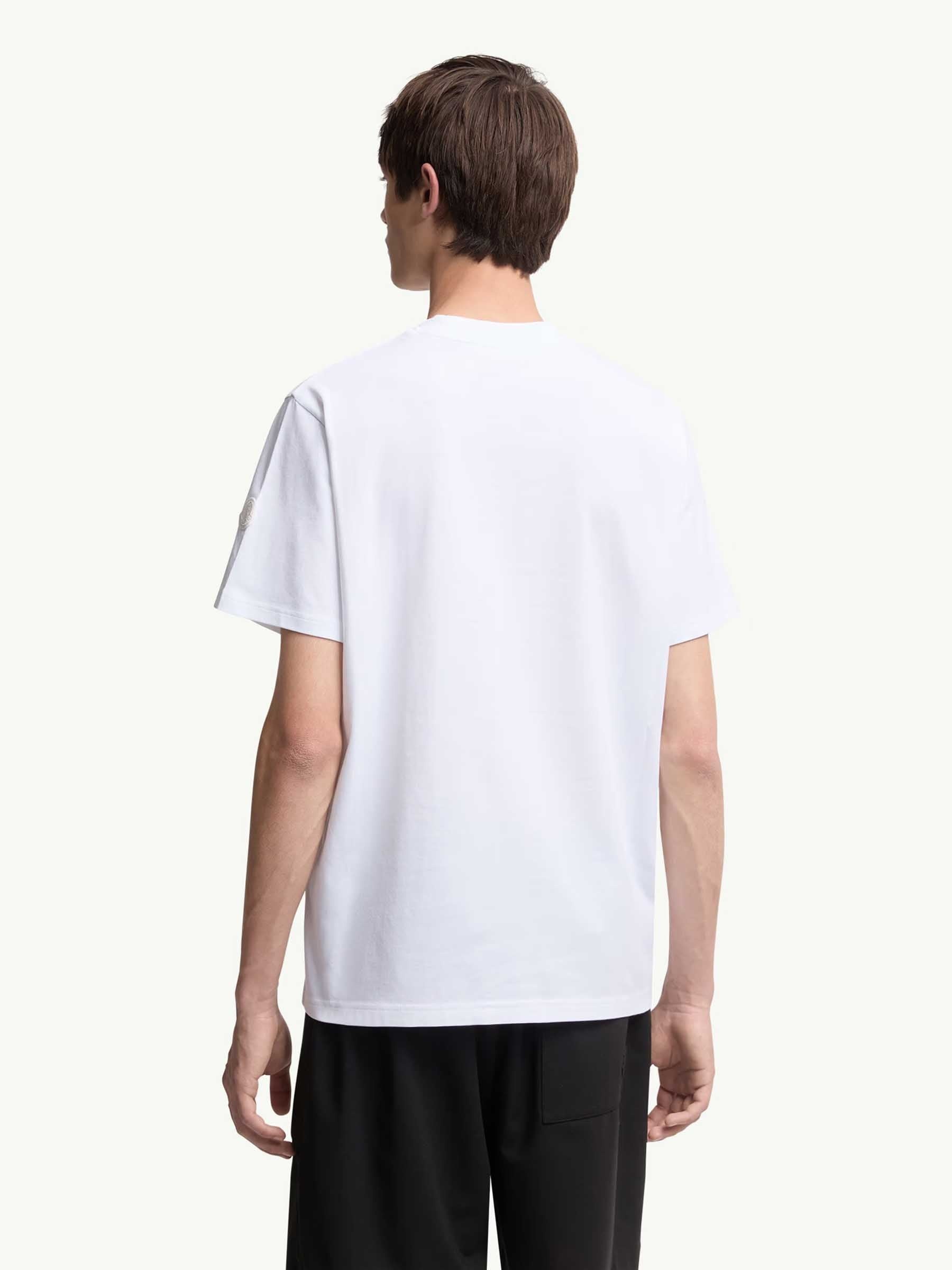 LOGO T-SHIRT - 3