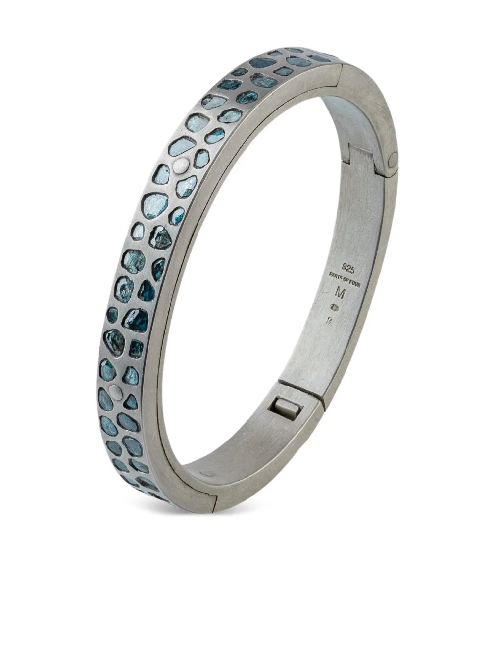 Sistema diamond bracelet - 1