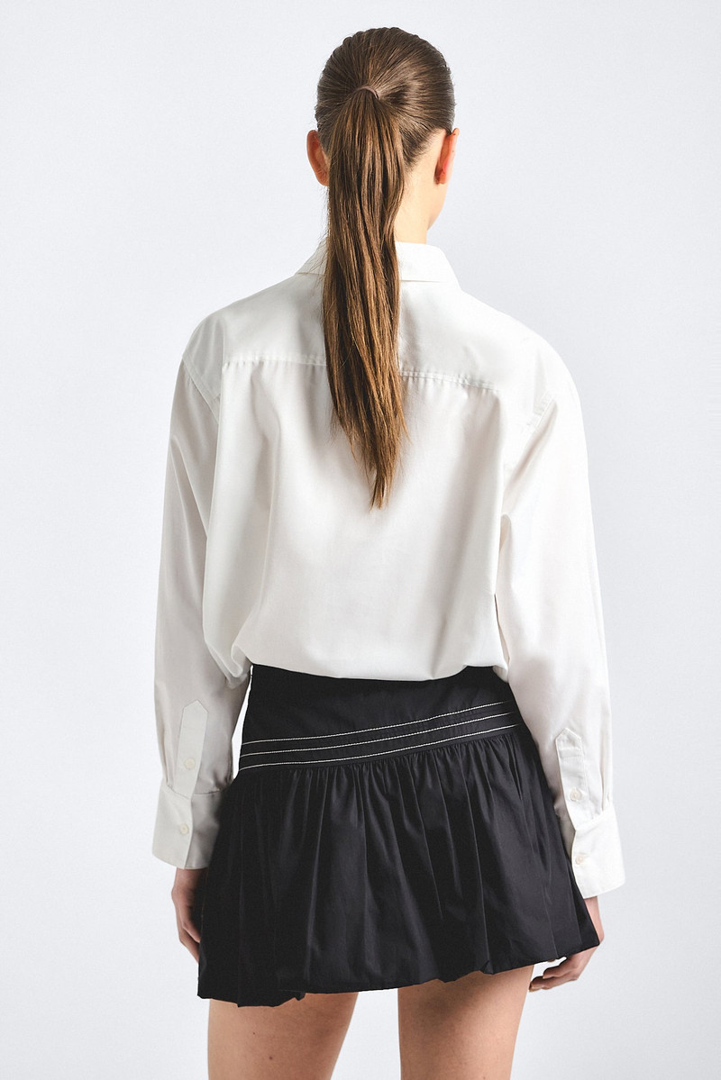 PERSIS BUBBLE SKIRT 4
