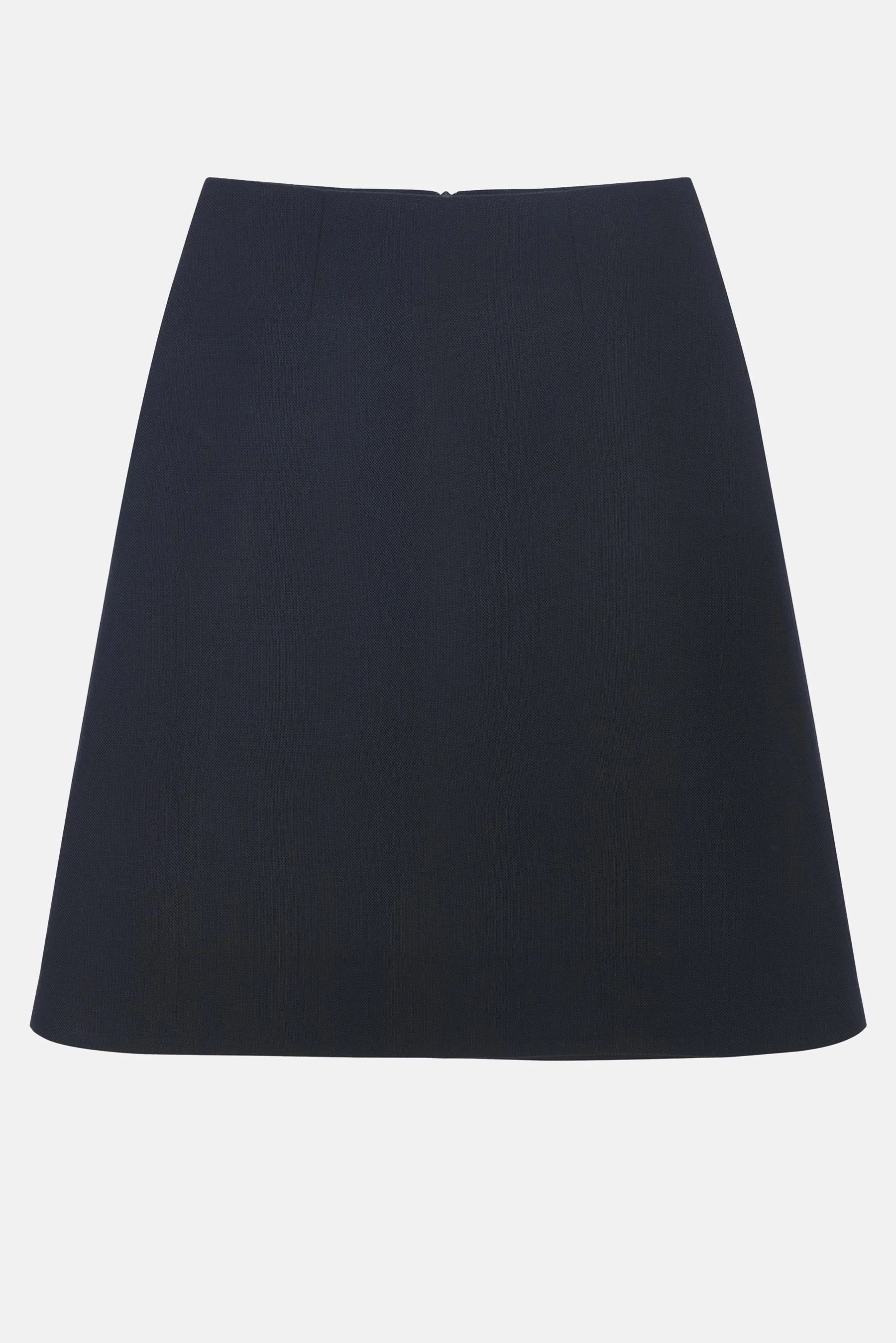 A-line Skirt - 1