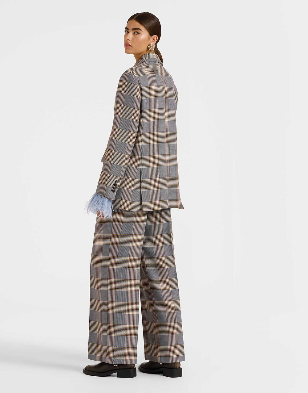 Jones Jacket - 5