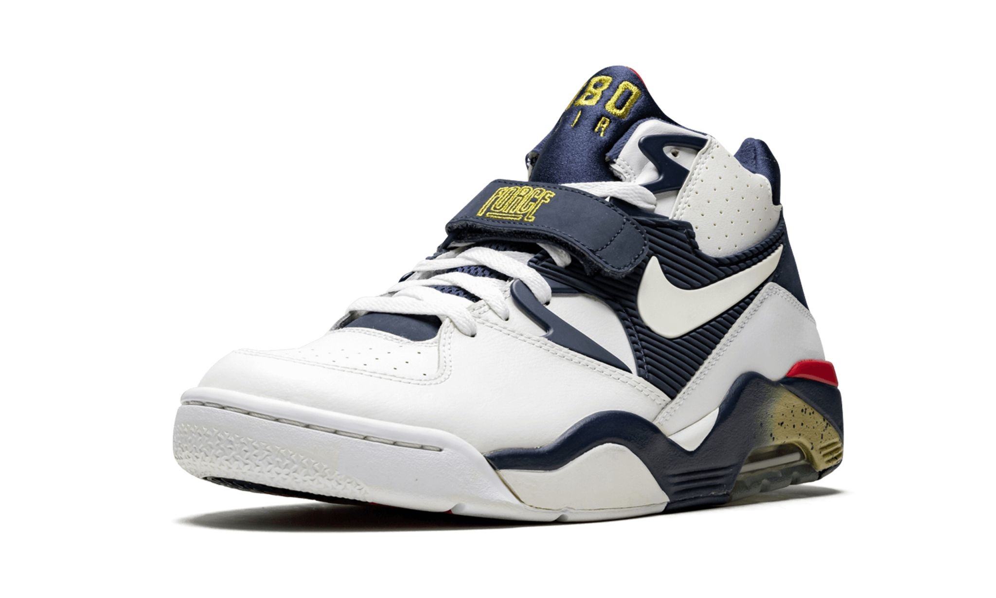 Air Force 180 "Olympic" - 4