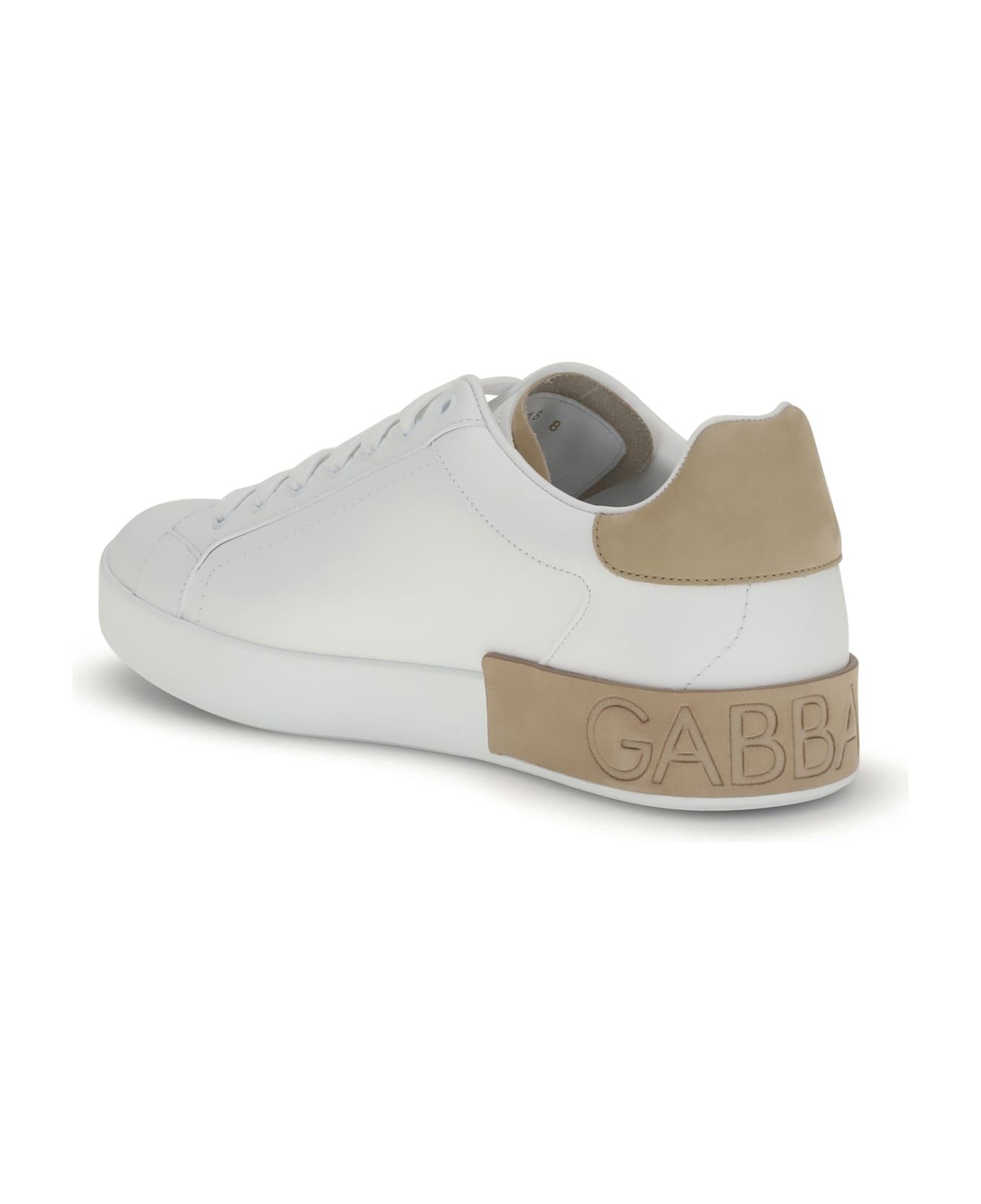 Logo Sneakers - 3