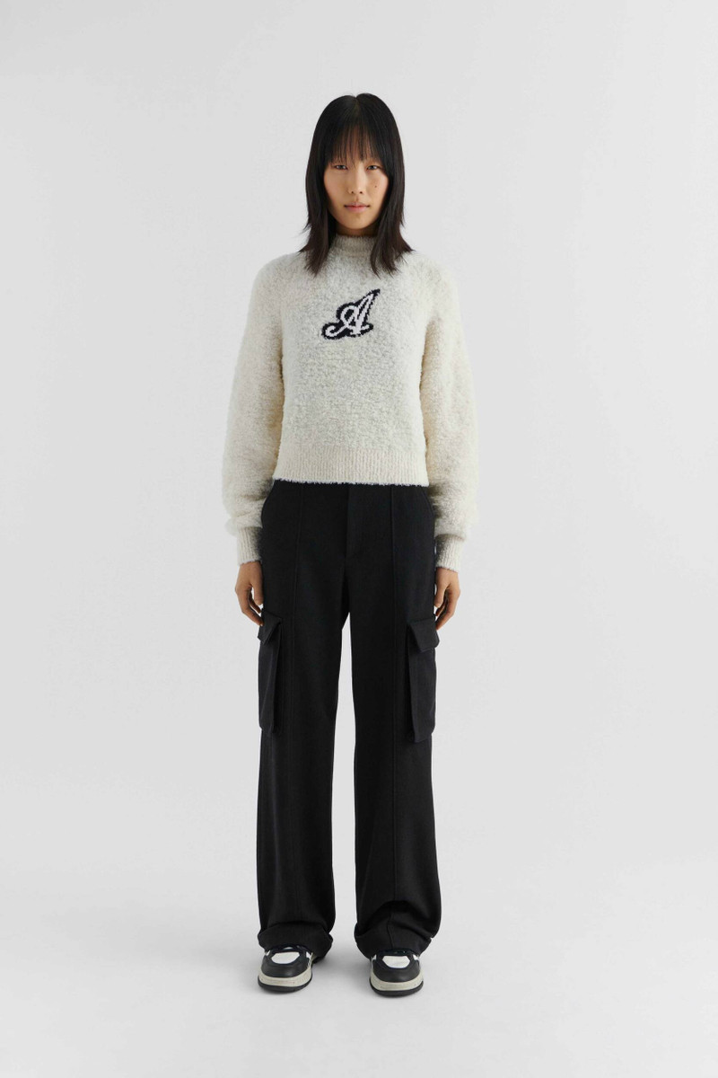 Axel Arigato Roots Sweater outlook