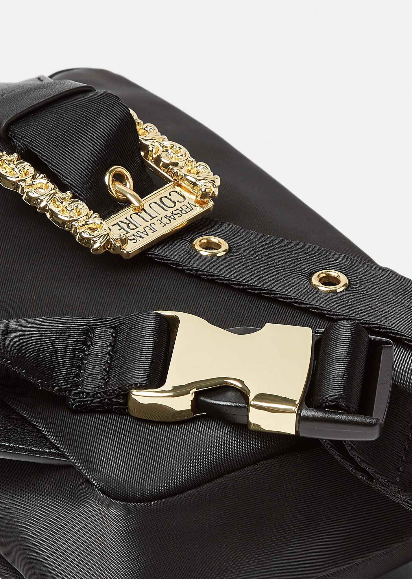 Couture1 Single Strap Backpack - 3