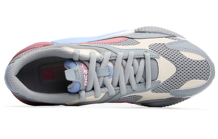 PUMA RS-X3 Millenium 'Grey Pink' 373236-06 - 4